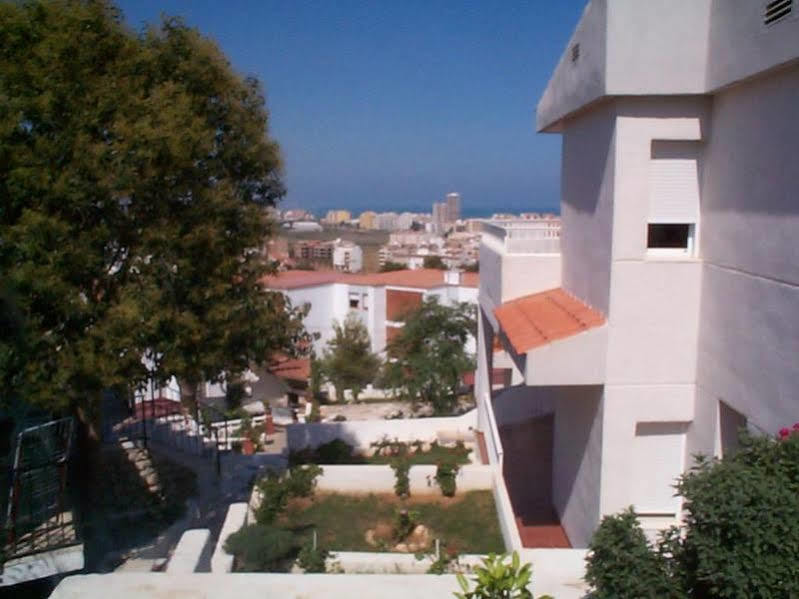 Finca Simo Peñíscola Eksteriør bilde